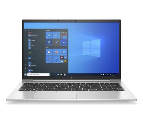 HP EliteBook 840 G8