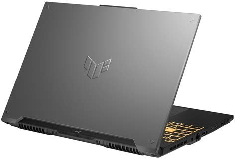 Asus TUF Gaming F16
