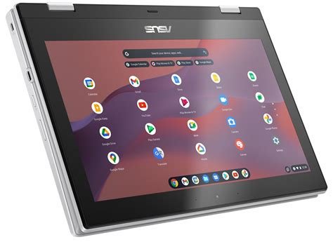 Download Asus Chromebook CX1