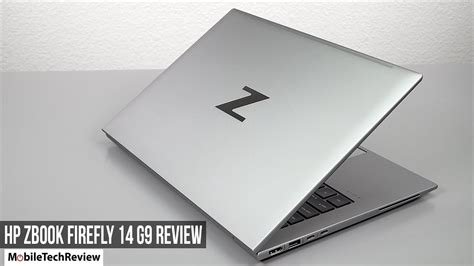 HP ZBook Firefly 15