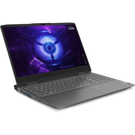 Lenovo LOQ 15AHP9 secure