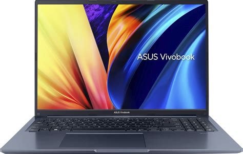Asus Vivobook 16X M1603QA